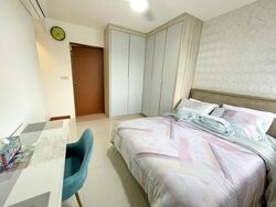 Blk 29 Ghim Moh Edge (Queenstown), HDB 4 Rooms #545412241
